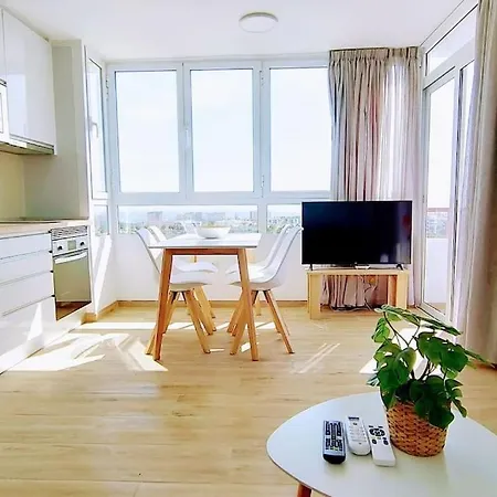 Ojo De Halcon Apartamento Playa del Inglés