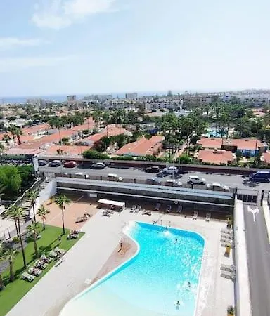 Apartamento Ojo De Halcon Playa del Inglés