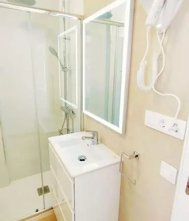 Apartamento Ojo De Halcon Playa del Inglés